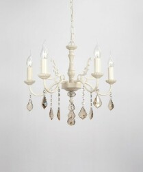 Фото Lucia Tucci PENE 146.5 Ivory