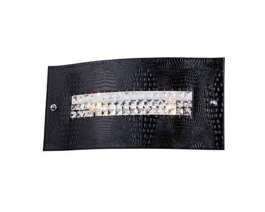 Фото Lucia Tucci Pelle Nerre W2019.2