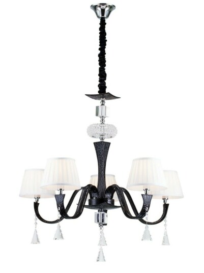 Фото Lucia Tucci Pelle Nerre 120.5