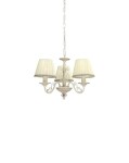Фото Lucia Tucci ORIA 144.3 white