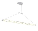 Фото Lucia Tucci MODENA 1920.2 white LED