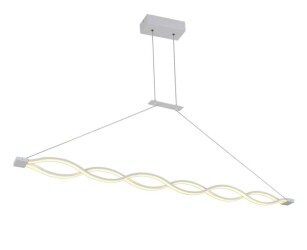 Фото Lucia Tucci MODENA 1920.2 white LED