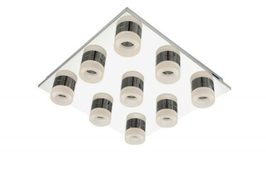 Фото Lucia Tucci MODENA 166.9 LED