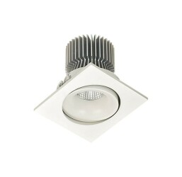 Фото Lucia Tucci LOGIC 727.1-7W-WT