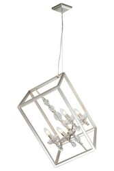 Фото Lucia Tucci INESSA 3850.4 silver