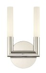 Фото Lucia Tucci FLOP W3390.2 chrome