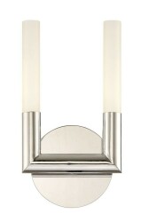 Фото Lucia Tucci FLOP W3390.2 chrome