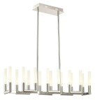 Фото Lucia Tucci FLOP 3390.16 chrome