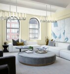 Фото 1 Lucia Tucci FLOP 3390.16 chrome