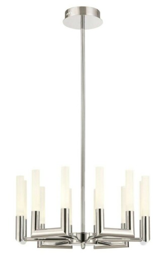 Фото Lucia Tucci FLOP 3390.12 chrome