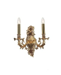 Фото Lucia Tucci FIRENZE W1780.2 antique gold