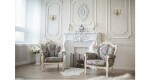 Фото 1 Lucia Tucci FIRENZE W141.2 cream white