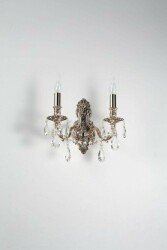 Фото Lucia Tucci FIRENZE W141.2 coffe gold