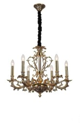 Фото Lucia Tucci FIRENZE 1780.6 antique gold