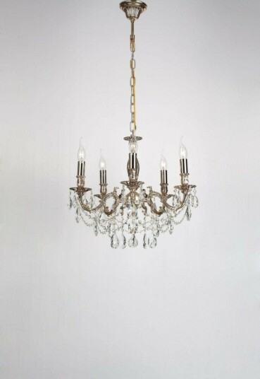 Фото Lucia Tucci FIRENZE 141.5 coffe gold