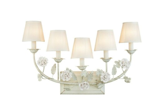 Фото Lucia Tucci FIORI DI ROSE W1775.5