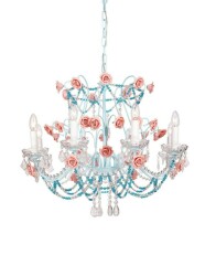 Фото Lucia Tucci Fiori di rose 186.8