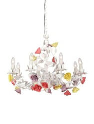 Фото Lucia Tucci Fiori di rose 185.8