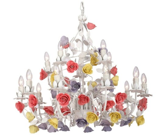 Фото Lucia Tucci Fiori di rose 185.10.5