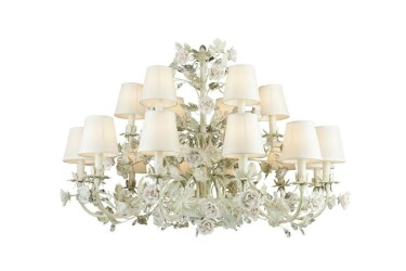 Фото Lucia Tucci FIORI DI ROSE 1775.18