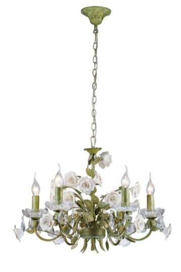 Фото Lucia Tucci Fiori di rose 1770.6