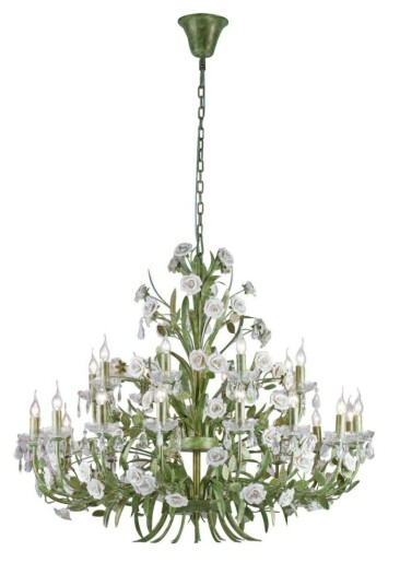 Фото Lucia Tucci Fiori di rose 1770.24