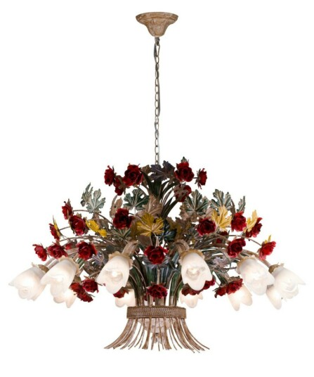 Фото Lucia Tucci Fiori di rose 1760.12