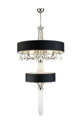 Фото Lucia Tucci COSMOPOLITAN 2970.18 black