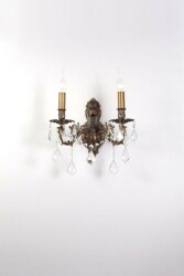 Фото Lucia Tucci BARLETTA W122.2 antique