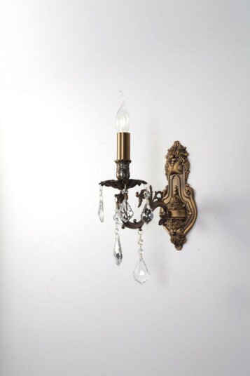 Фото Lucia Tucci BARLETTA W122.1 antique