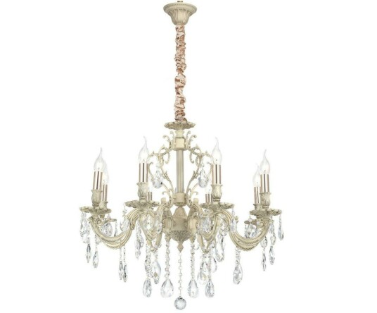 Фото Lucia Tucci BARLETTA 1730.8 cream white