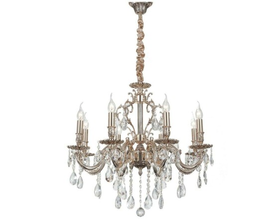 Фото Lucia Tucci BARLETTA 1730.8 coffe gold