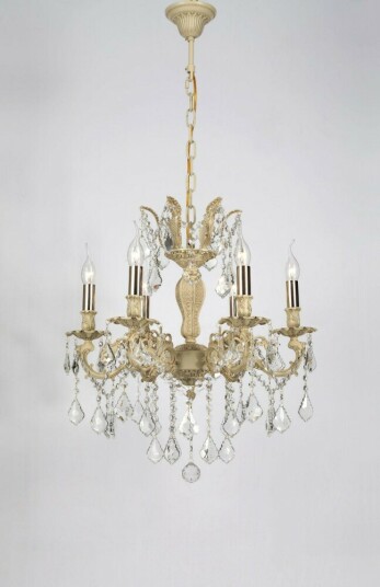 Фото Lucia Tucci BARLETTA 122.6 cream white