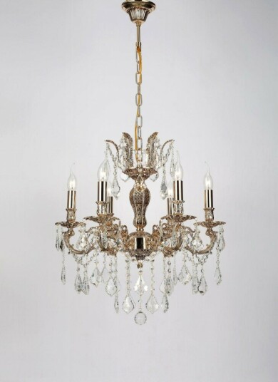 Фото Lucia Tucci BARLETTA 122.6 coffe gold