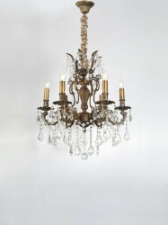 Фото Lucia Tucci BARLETTA 122.6 antique