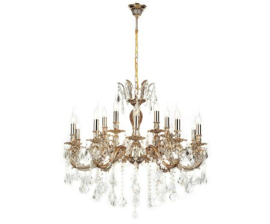 Фото Lucia Tucci BARLETTA 122.10.5 coffe gold