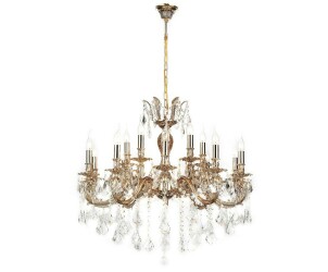 Фото Lucia Tucci BARLETTA 122.10.5 coffe gold