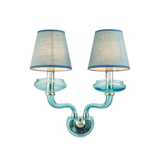 Фото Lucia Tucci ASHANTI W1260.2 blue