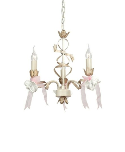 Фото Lucia Tucci ANGELO 147.3 Ivory