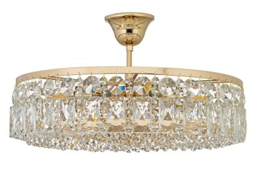 Фото Люстра потолочная Arti Lampadari Sara E 1.3.40.105 G