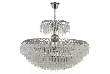 Фото Люстра подвесная Arti Lampadari Bronte E 1.5.80.106 N