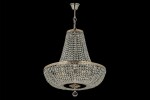 Фото 1 Люстра потолочная Arti Lampadari Castellana E 1.5.50.100 N