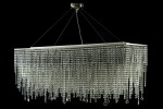 Фото 2 Люстра подвесная Milano E 1.5.120x30.105 N