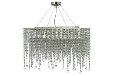 Фото Люстра подвесная Milano E 1.5.70X25.105 N