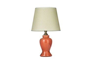 Фото Настольная лампа Lorenzo E 4.1 P