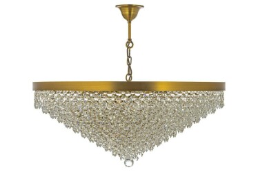 Фото Люстра потолочная Avio E 1.5.80.100 AG