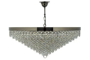 Фото Люстра потолочная Avio E 1.5.80.100 PB