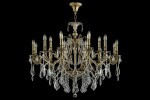 Фото 2 Подвесная люстра Dio DArte Elite Opera E 1.1.18.600 A