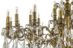 Фото 1 Подвесная люстра Dio DArte Elite Opera E 1.1.30.600 A