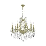 Фото Подвесная люстра Dio DArte Asfour Barolo E 1.1.8.200 W